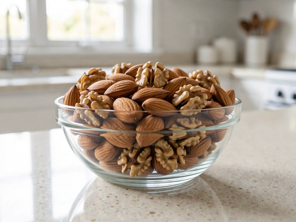 Zdravá strava a spánek