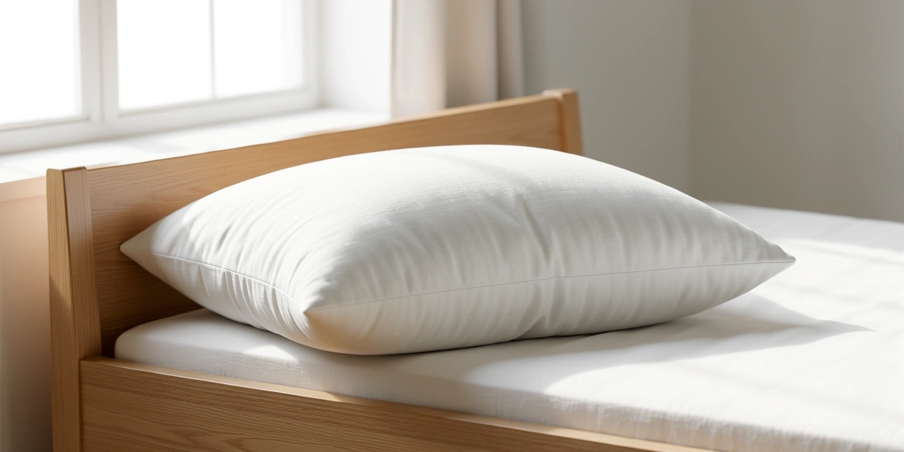 Kvalitní prostředí pro spánek